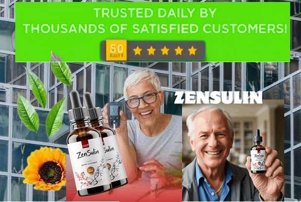 Zensulin Reviews