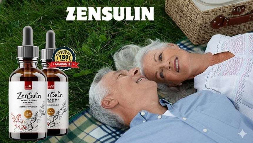 Zensulin